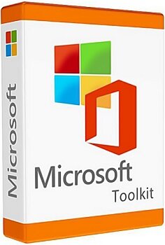 ��������� windows 10 Microsoft Toolkit 2.6